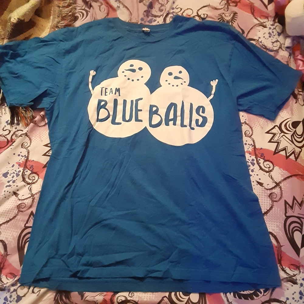 Smosh Winter Games 2016 T-Shirt NO LONGER SOLD